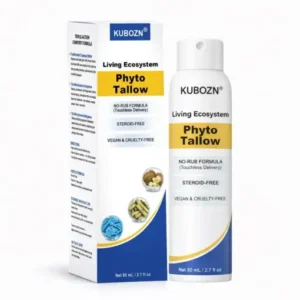 No-Rub Tallow Spray - Image 8