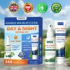 Psoriasis Day & Night Repair System