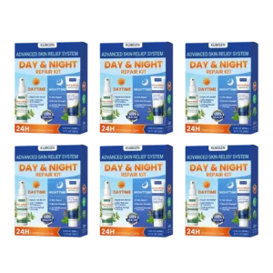 Psoriasis Day & Night Repair System - Image 10