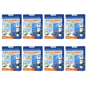 Psoriasis Day & Night Repair System - Image 11