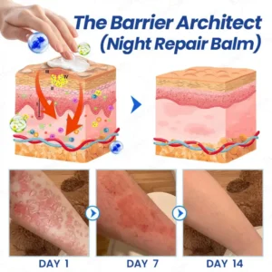 Psoriasis Day & Night Repair System - Image 3