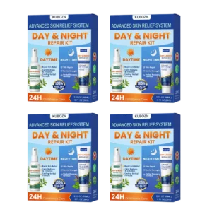 Psoriasis Day & Night Repair System - Image 7