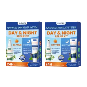 Psoriasis Day & Night Repair System - Image 9