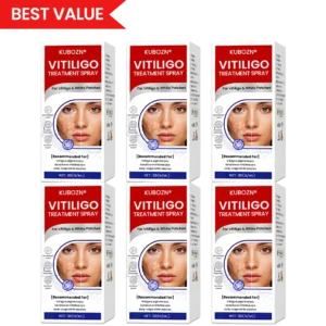 Vitiligo Repigmentation Spray - Image 10