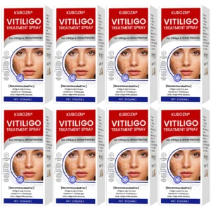 Vitiligo Repigmentation Spray - Image 11
