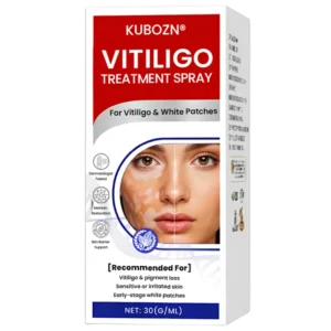 Vitiligo Repigmentation Spray - Image 12