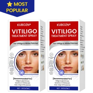 Vitiligo Repigmentation Spray - Image 8