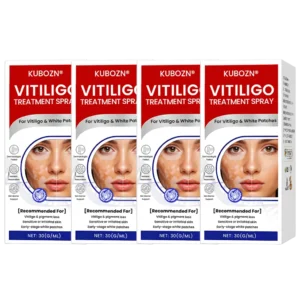 Vitiligo Repigmentation Spray - Image 9