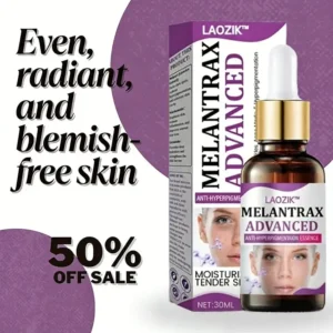 MelantraX Avanzada
