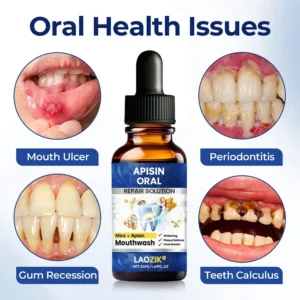 Apisin Oral Repair Solution - Image 7