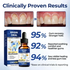 Apisin Oral Repair Solution - Image 5