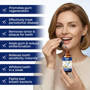 Apisin Oral Repair Solution - Image 3