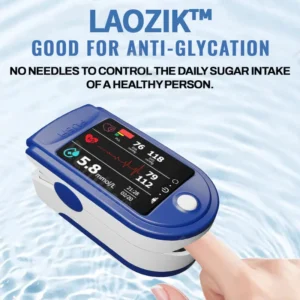 𝐍𝐨𝐧-𝐈𝐧𝐯𝐚𝐬𝐢𝐯𝐞 𝐁𝐥𝐨𝐨𝐝 𝐆𝐥𝐮𝐜𝐨𝐬𝐞 𝐌𝐨𝐧𝐢𝐭𝐨𝐫 – Pain-Free & 99.9% Accurate - Image 4