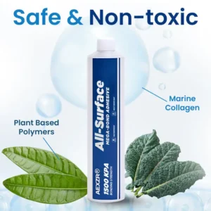 All-Surface Mega-Bond Adhesive - Image 8
