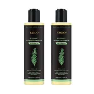 Rosemary Hydrolyzed Shampoo - Image 14