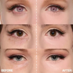Calcium Dark Spot Eye Cream - Image 11