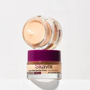 Calcium Dark Spot Eye Cream - Image 6