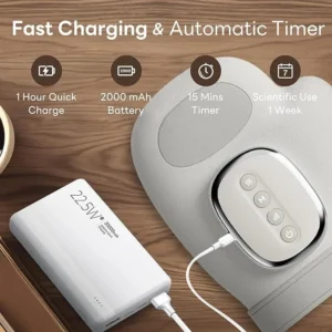Therapeutic Hand Massager - Image 10