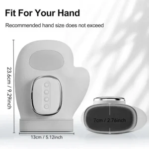 Therapeutic Hand Massager - Image 11