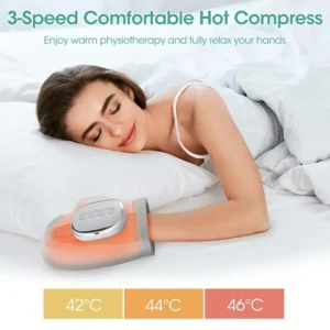 Therapeutic Hand Massager - Image 4
