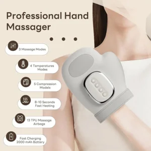 Therapeutic Hand Massager - Image 6