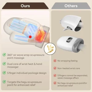 Therapeutic Hand Massager - Image 7