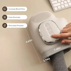 Therapeutic Hand Massager - Image 8