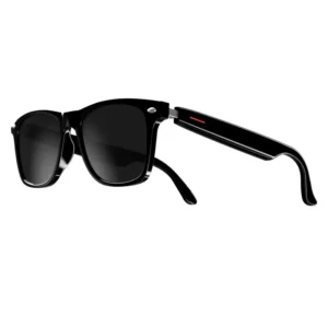 Smart Glasses with Adaptive Light Control - Image 5