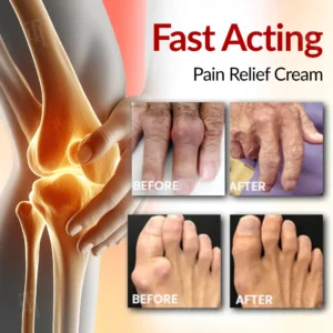 LOTMAY ® MoveFree Transdermal Glucosamine Arnica Joint Cream - Image 2