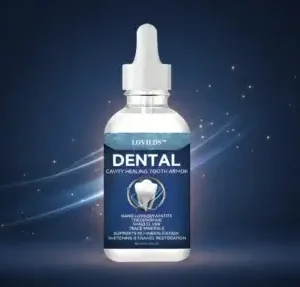 Advanced Enamel Repair & Whitening Kit - Image 11
