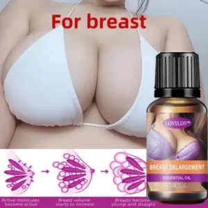 Bust Growth Oil - Image 4