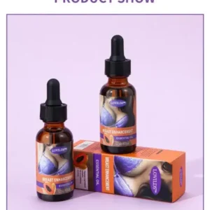 Bust Growth Oil - Image 6