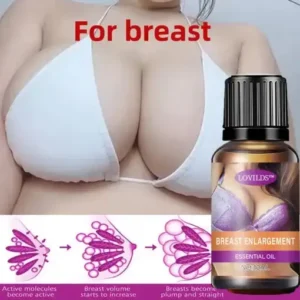 𝐔𝐒𝐀 𝐃𝐨𝐜𝐭𝐨𝐫 Bust Growth Oil - Image 4