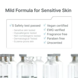 Ceramide Ato Concentrate Cream for Dry & Sensitive Skin - Image 5