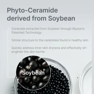 Ceramide Ato Concentrate Cream for Dry & Sensitive Skin - Image 6