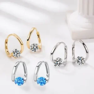 Lymphvity MagneTherapy Germanium Earrings - Image 14