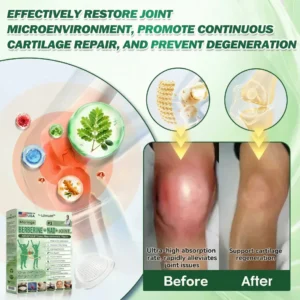 Moringa · Berberine × NAD+ 𝟏𝟎-𝐢𝐧-𝟏 𝐀𝐝𝐯𝐚𝐧𝐜𝐞𝐝 𝐍𝐚𝐧𝐨 𝐌𝐢𝐜𝐫𝐨𝐧𝐞𝐞𝐝𝐥𝐞 𝐏𝐚𝐭𝐜𝐡 - Image 9