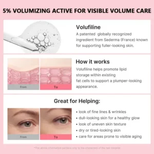 LOVILDS PDRN & Pink Collagen Solid Serum Multi-Stick - Image 5