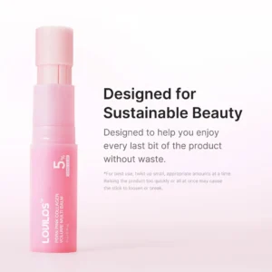 LOVILDS PDRN & Pink Collagen Solid Serum Multi-Stick - Image 7