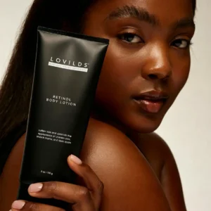Retinol Body Lotion - Image 5