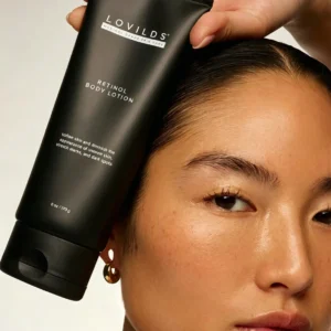 Retinol Body Lotion - Image 6