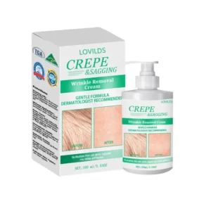 Wrinkle Removel Cream,Address Crepe & Sagging - Image 15