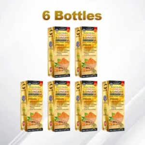 Joint & Bone Therapy Turmeric Ginger Treatment Spray - Image 13