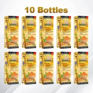 Joint & Bone Therapy Turmeric Ginger Treatment Spray - Image 15