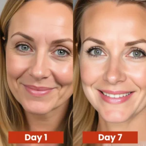 Collagen Oil – Firms Sagging Skin & Reduces Wrinkles Fast - Image 5