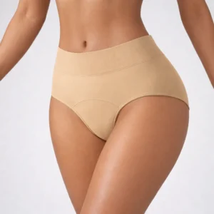 CLINCLII 100% Leak-Proof Underwear 4-packe - Image 11