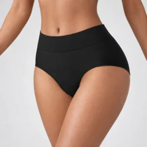 CLINCLII 100% Leak-Proof Underwear 4-packe - Image 12