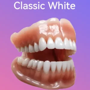 Latest Premium Comfort Dentures - Image 6