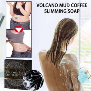 Lean'Detoxi Volcanic Clay Soap - Image 6