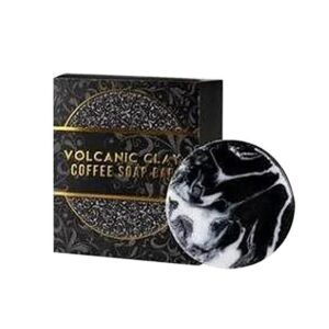 Lean'Detoxi Volcanic Clay Soap - Image 5